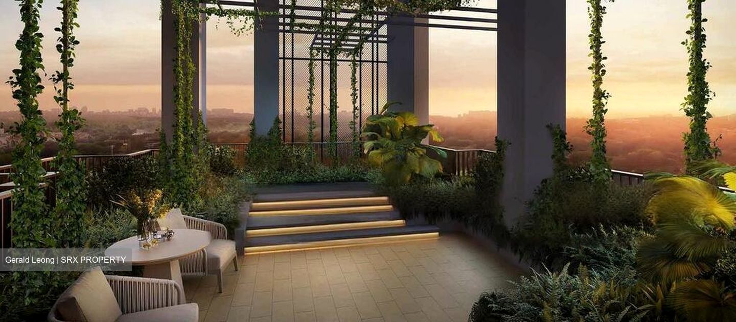 Lentoria (D26), Condominium #481258591